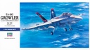 Avión 1/72 -EA‐18G Growler- Hasegawa