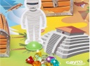 Juego Mummy Cayro