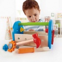 Caja Herramientas Infantil Hape