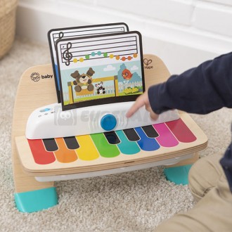 Piano Magic Touch Baby Einstein Hape