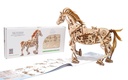 Modelo Caballo Horse Mechanoid Ugears