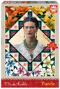 Puzzle 500 piezas -Frida Kahlo- Educa