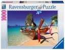 Puzzle 1000 piezas -Mapamundi Político- Ravensburger (copia)