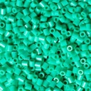 Bolsa 1000 piezas -Verde Claro 11- Hama Midi
