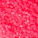 Bolsa 1000 piezas -Fucsia Neón 32- Hama Midi