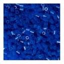 Bolsa 1000 piezas -Azul Flúor 36- Hama Midi