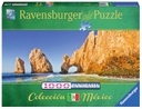 Puzzle 1000 piezas -Los Cabos, Panorama- Ravensburger