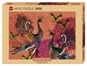 Puzzle 1000 piezas -Poison, Victoria Frances- Heye (copia)