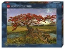 Puzzle 1000 piezas -Poison, Victoria Frances- Heye (copia)
