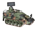 Carro 1/35 WIESEL 2 LeFlaSys AFF Revell