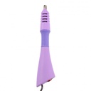 Aplicador Strass TopFix + 7 Puntas 220V 30W Vaessen