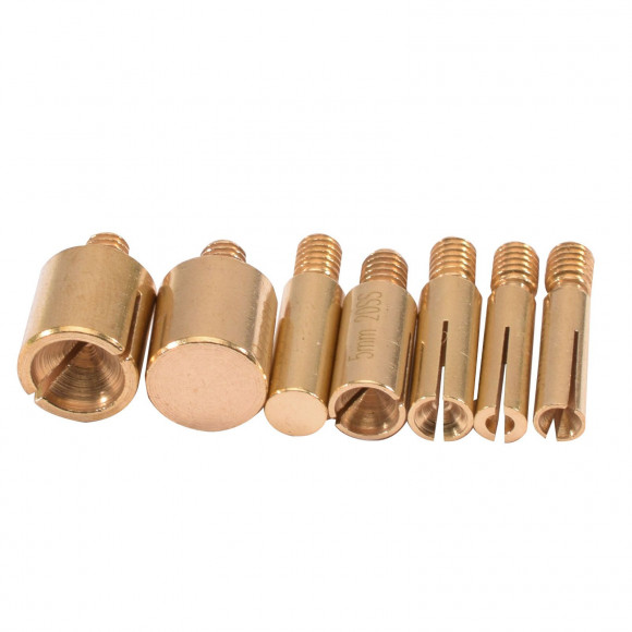 Aplicador Strass TopFix + 7 Puntas 220V 30W Vaessen