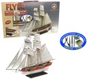 Kit Barco -Flyer- E:1/100 Constructo