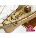 Kit Barco -Cutty Sark- E:1/115 Constructo