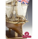 Kit Barco -Cutty Sark- E:1/115 Constructo