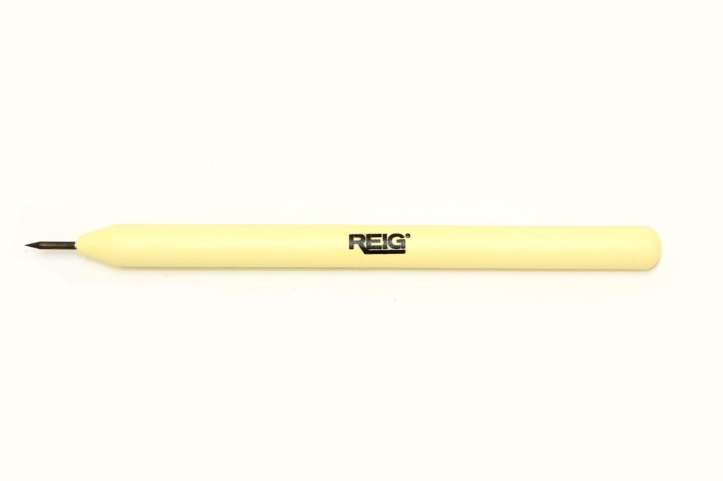 Punta Seca Mango Plástico Nº3 2,0 mm. Reig
