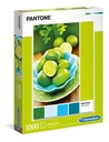 Puzzle 1000 piezas -Pantone 1- Clementoni