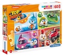 Puzzle Maxi 60 piezas -El Aeropuerto- Clementoni (copia)