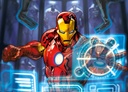 Puzzles Progresivos 20 + 60 + 100 + 180 piezas -Avengers- Clementoni