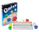 Juego -Quixx- Mercurio