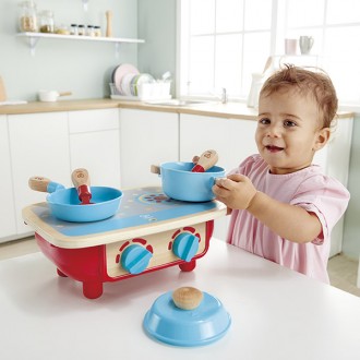 Set de Cocina Hape