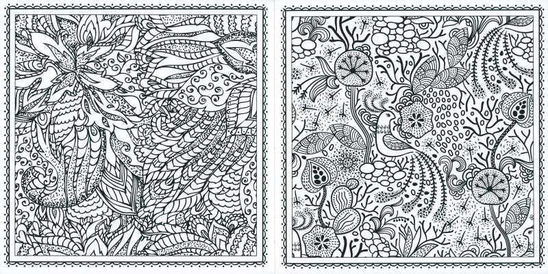 Mandalas y Flores- Susaeta Ediciones