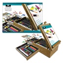Estuche All Media Artist Set- 104 pzs. Royal & Langnickel (copia)