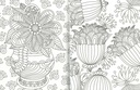 Dibujos de Flores para Colorear- Susaeta Ediciones (copia)