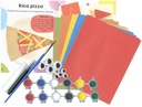 Caja Manualidades: Arte de Papel- Susaeta