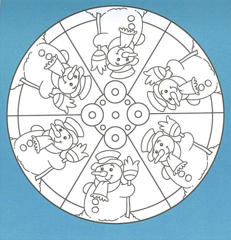 Mandalas para Niños- Susaeta Ediciones