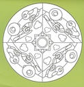 Mandalas para Niños- Susaeta Ediciones