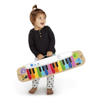 Piano Magic Touch Baby Einstein Hape