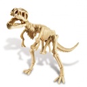 Kidz Labs Tyrannosaurus 4M