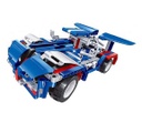 Set de Construcción RC 2 en 1 -Camión y Coche Batería- 455 pzs. Qihui