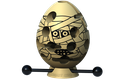 Rompecabezas -Mummy- Smart Egg