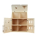 Kit Casa -The Ashburton-