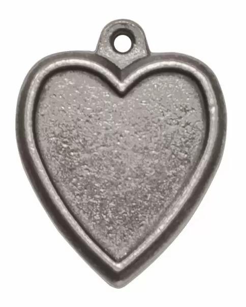 Colgantes Corazón Vintage (8 pzs.) Tim Holtz (copia)