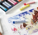 Estuche 36 Pastel Blando Creative Studio Faber-Castell