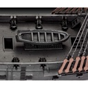 Barco 1/150 -Black Pearl- Revell