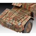 Carro 1/35 Sd.Kfz. 251 Ausf. B "Stuka" Revell (copia)