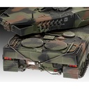 Carro 1/35 -Leopard 2A6/A6NL- Revell