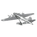 Metal Earth - Boeing B-17 Flying Fortress-