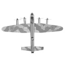 Metal Earth -Lancaster Bomber-