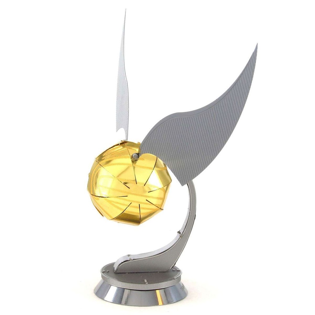 Metal Earth -Harry Potter- Golden Snitch