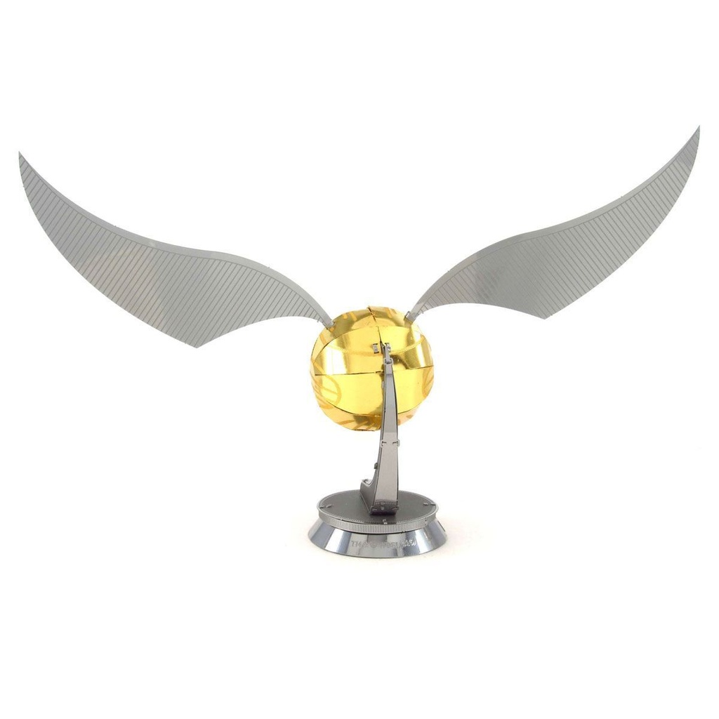 Metal Earth -Harry Potter- Golden Snitch