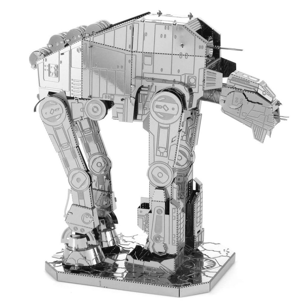 Metal Earth -Star Wars-  AT-M6 Heavy Assault Walker