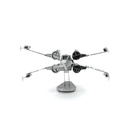 Metal Earth -Star Wars- X-Wing Star Fighter