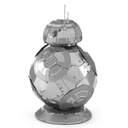 Metal Earth -Star Wars- BB8