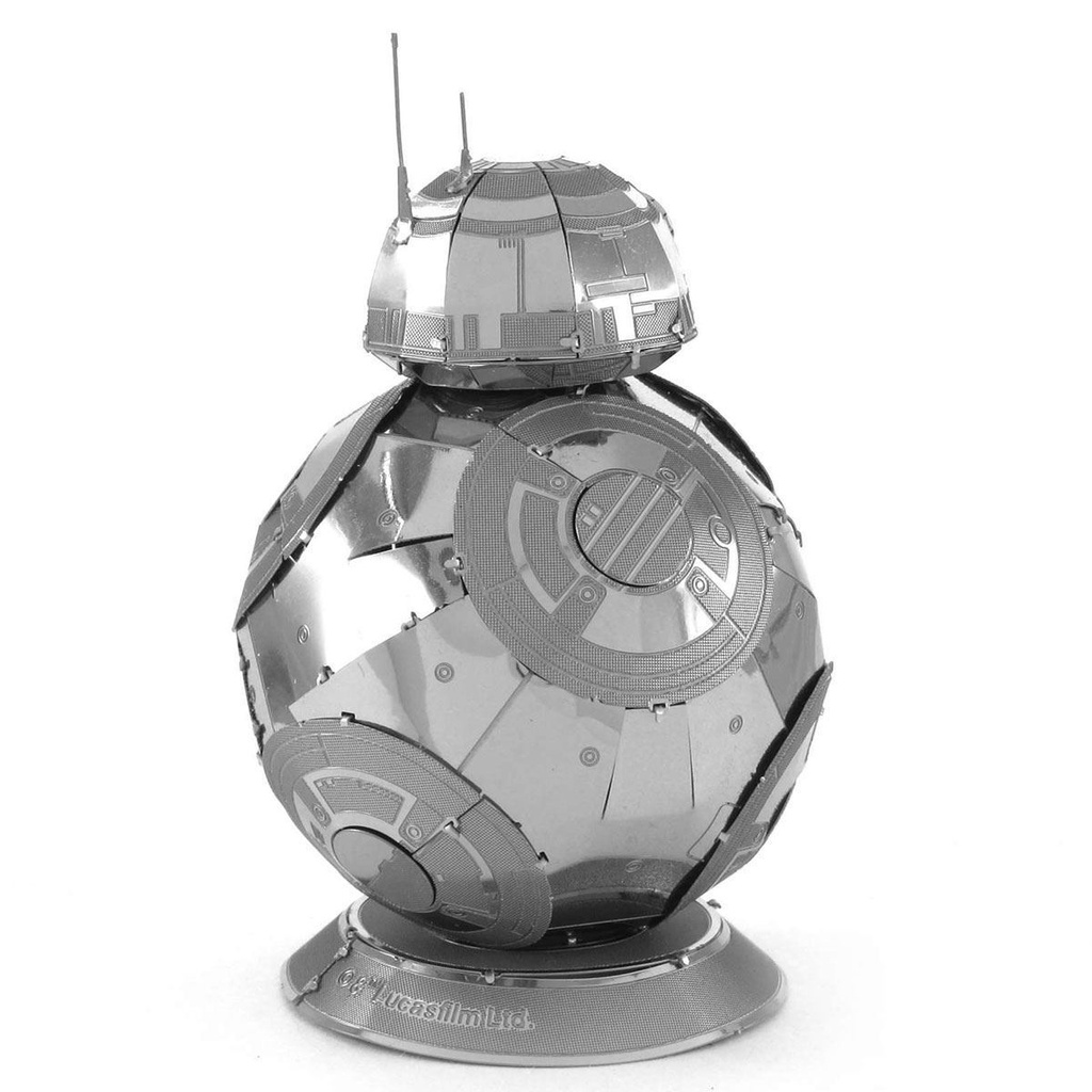 Metal Earth -Star Wars- BB8