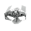 Metal Earth -Star Wars- Darth Vader Tie Fighter